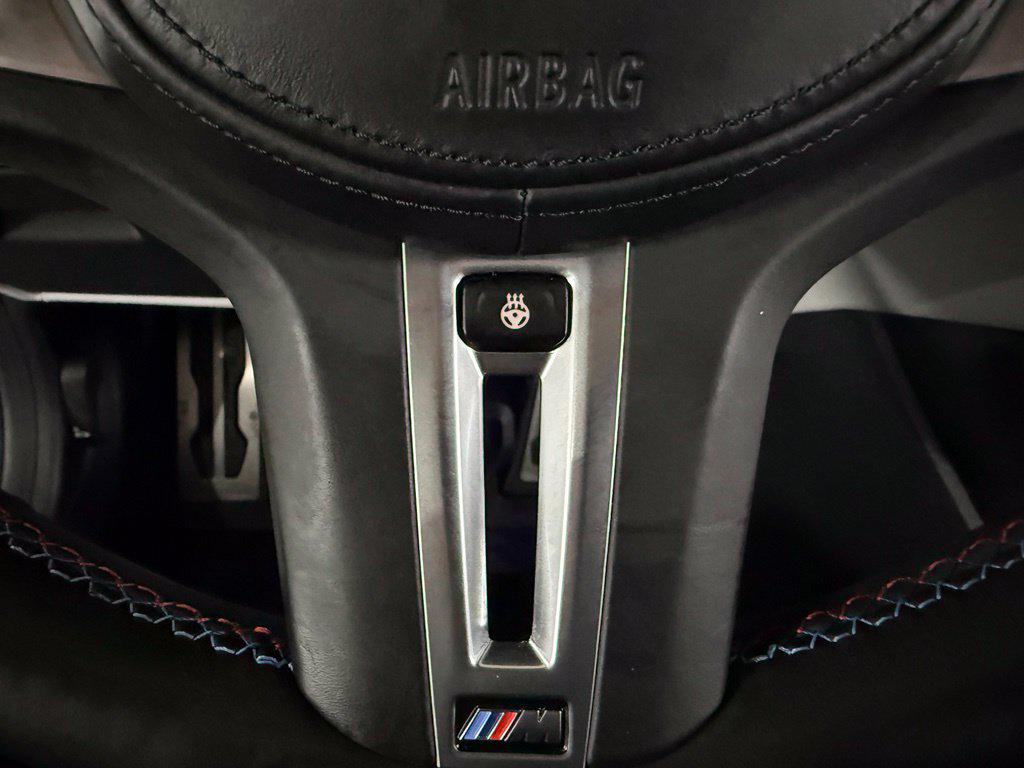 2022 BMW M3 BASE 缩略图 37