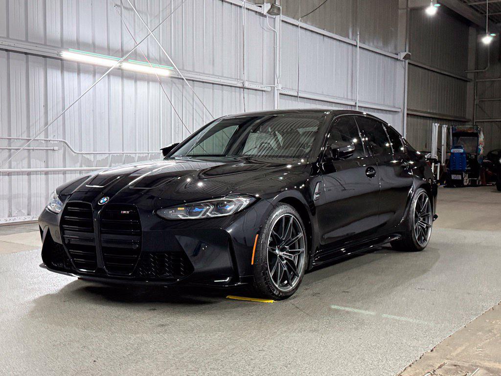 2022 BMW M3 BASE 缩略图 48