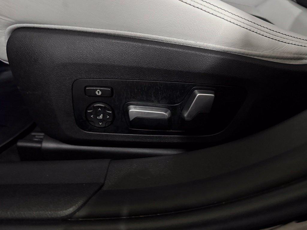 2022 BMW M3 BASE 缩略图 22