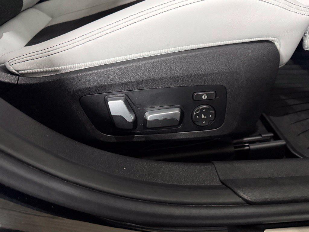 2022 BMW M3 BASE 缩略图 31