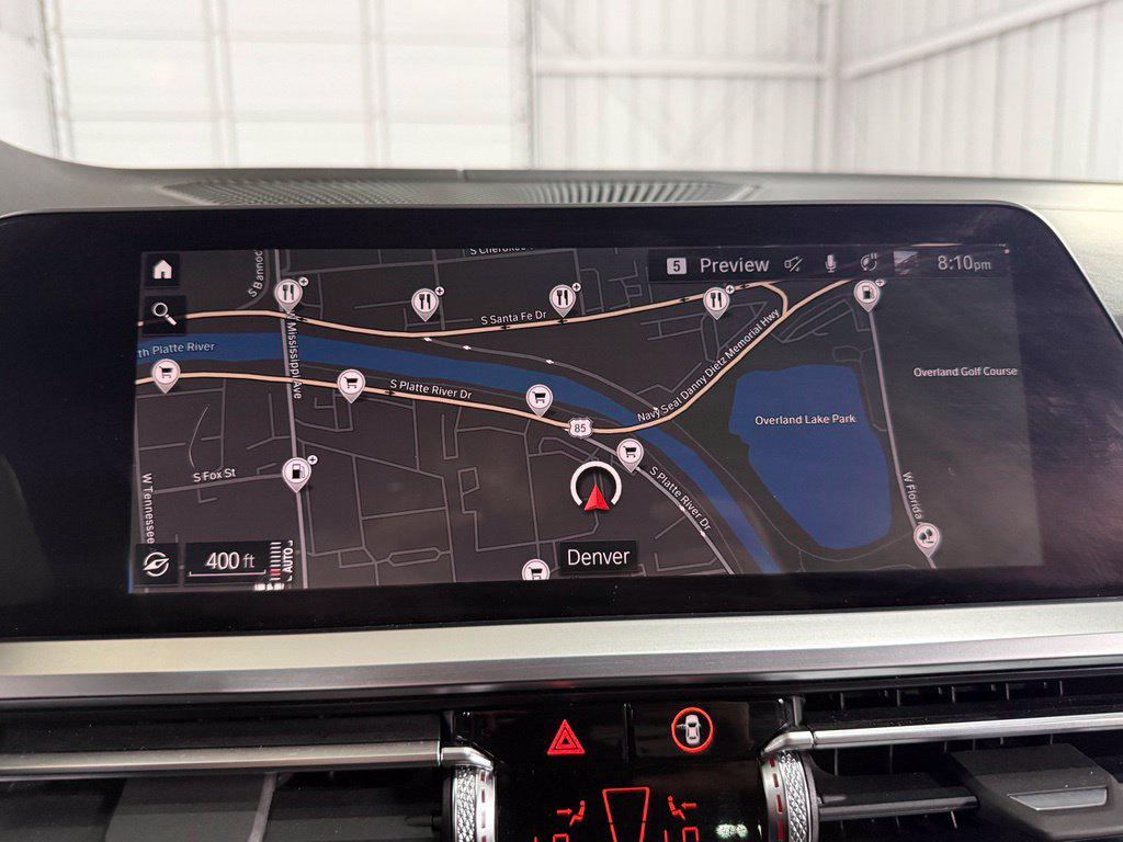 2022 BMW M3 BASE 缩略图 39