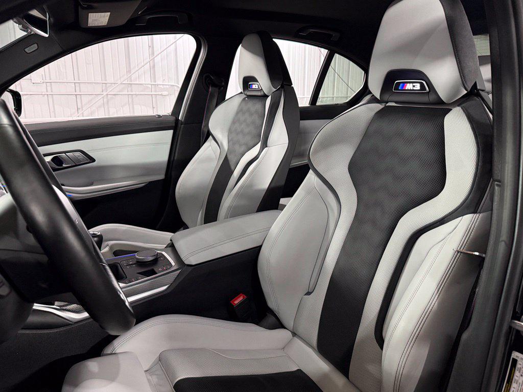 2022 BMW M3 BASE 缩略图 17