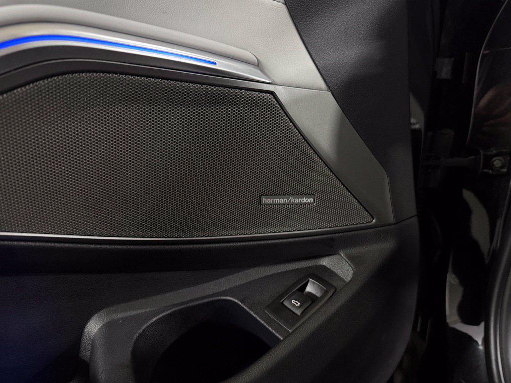 2022 BMW M3 BASE 缩略图 20