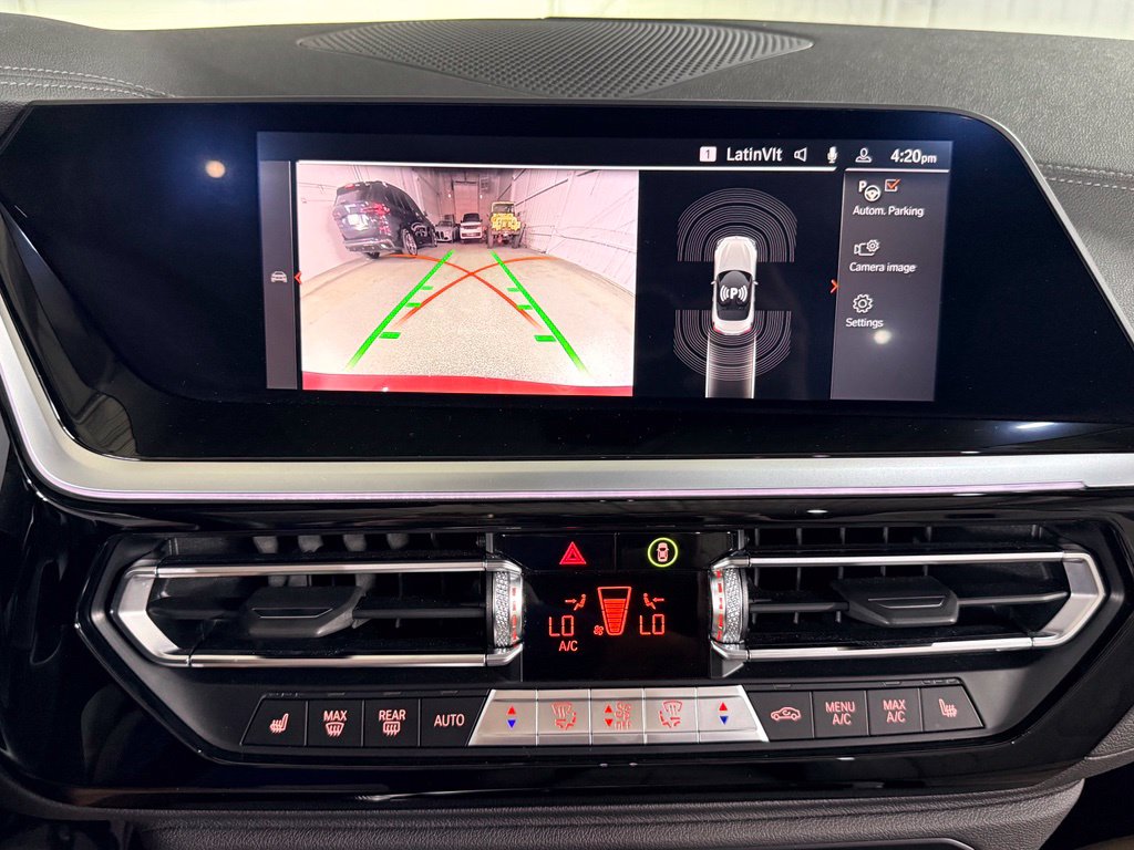 2022 BMW Z4 SDRIVE M40I — миниатюра 27