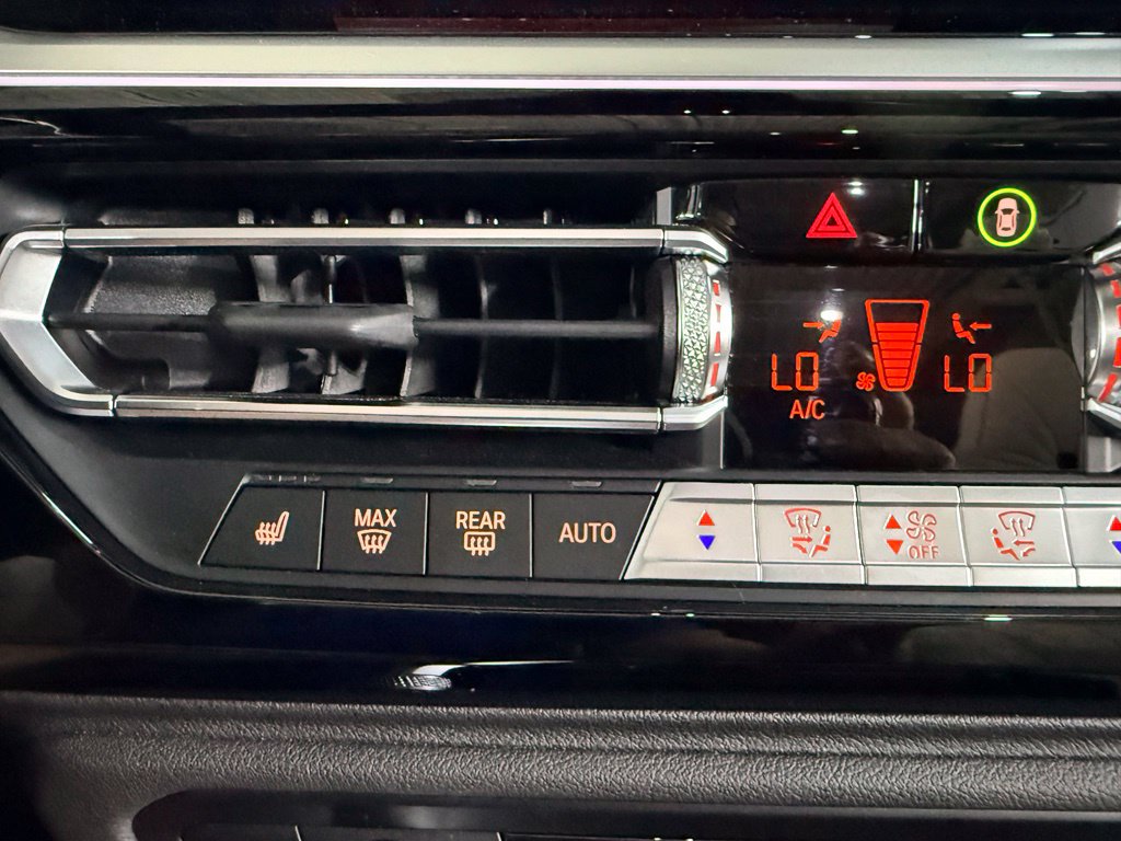 2022 BMW Z4 SDRIVE M40I — миниатюра 28