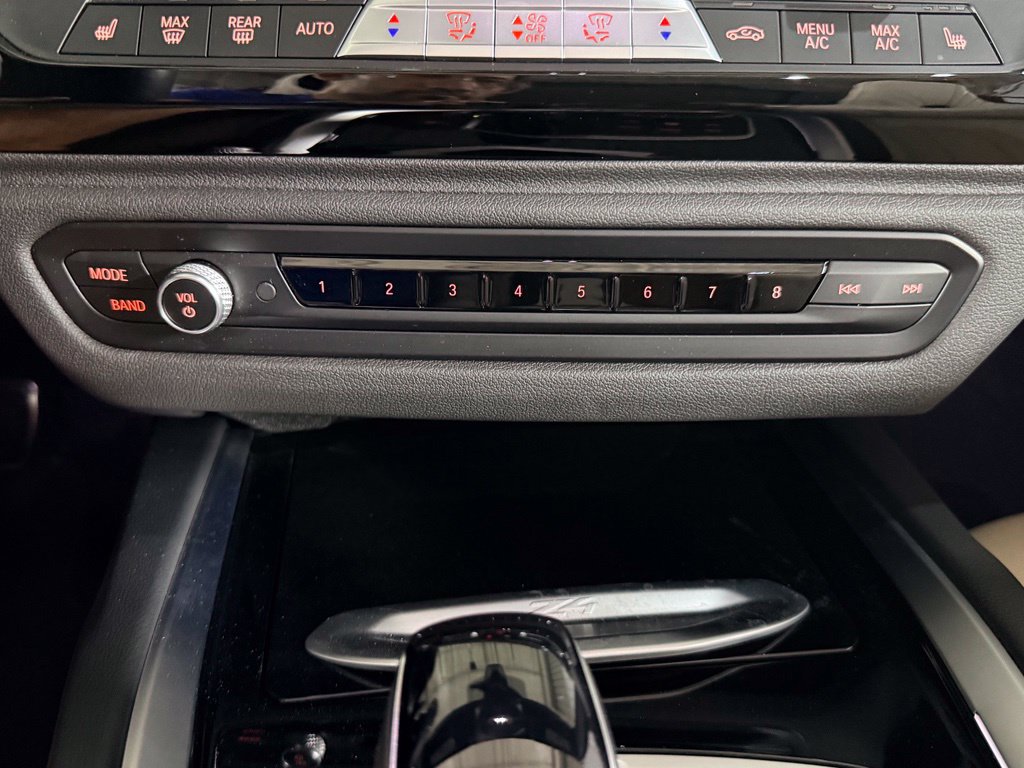 2022 BMW Z4 SDRIVE M40I — миниатюра 30