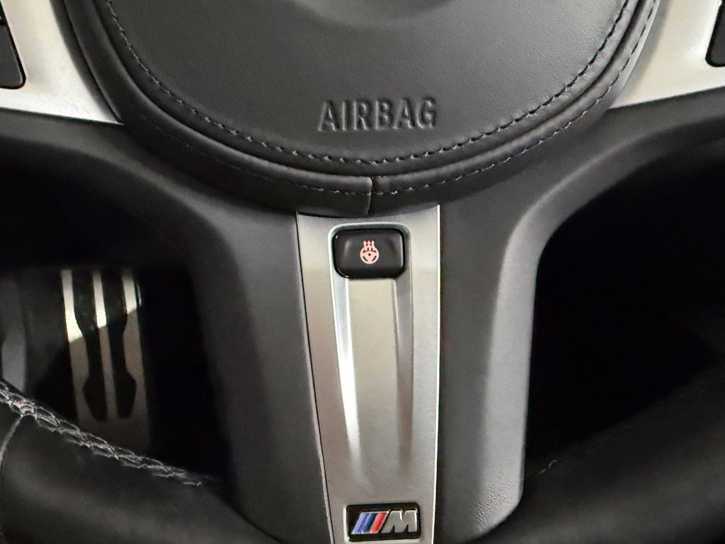 2022 BMW Z4 SDRIVE M40I — миниатюра 36