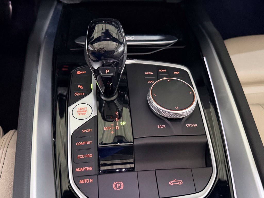 2022 BMW Z4 SDRIVE M40I — миниатюра 31