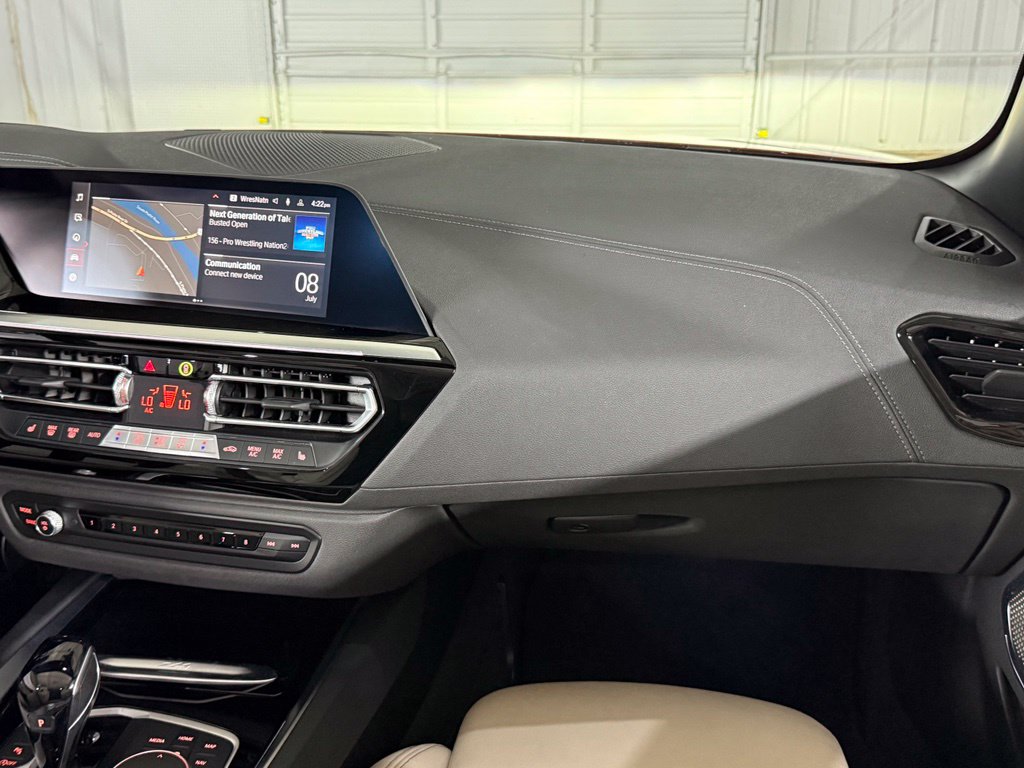 2022 BMW Z4 SDRIVE M40I — миниатюра 38