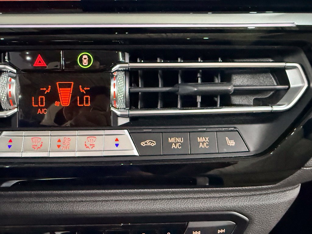 2022 BMW Z4 SDRIVE M40I — миниатюра 29