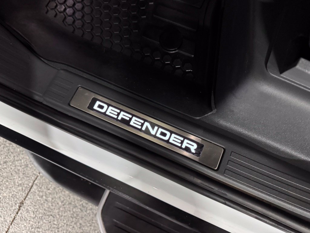 2023 LAND Rover DEFENDER X-DYNAMIC SE 缩略图 42