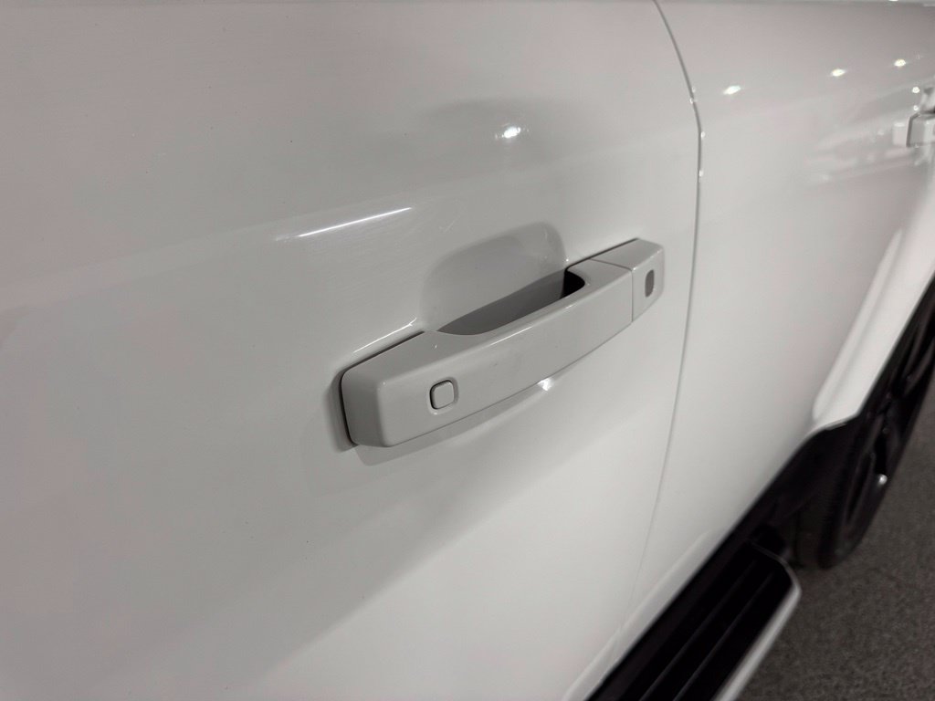 2023 LAND Rover DEFENDER X-DYNAMIC SE 缩略图 21