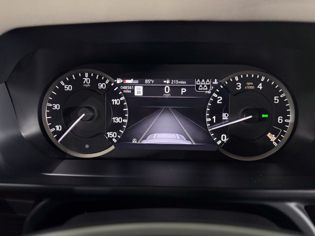 2023 LAND Rover DEFENDER X-DYNAMIC SE 缩略图 33