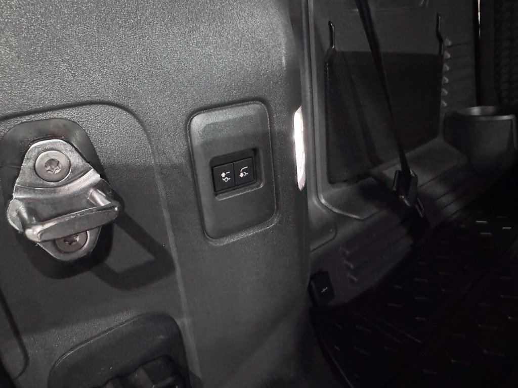 2023 LAND Rover DEFENDER X-DYNAMIC SE 缩略图 56