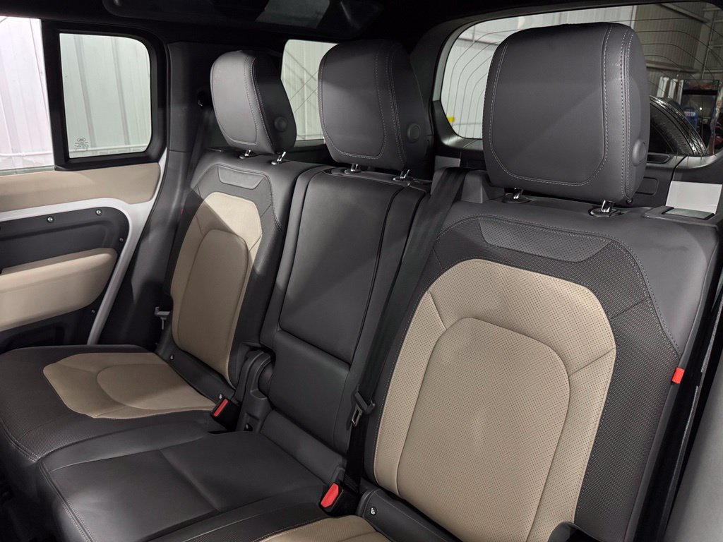 2023 LAND Rover DEFENDER X-DYNAMIC SE 缩略图 48