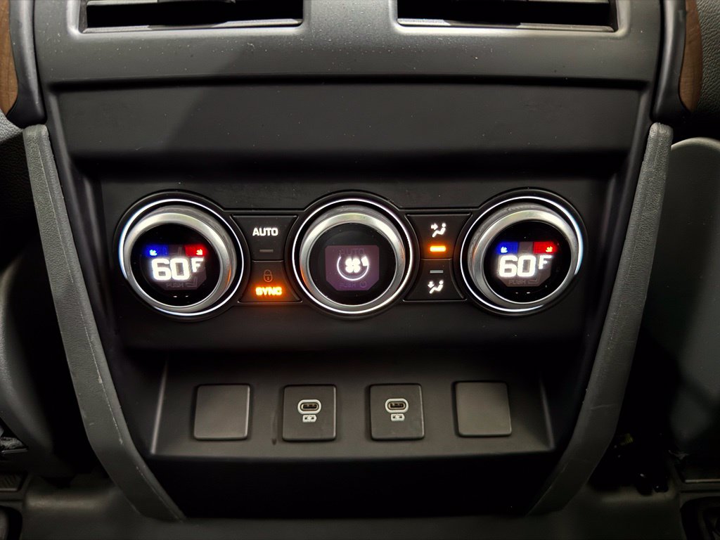 2023 LAND Rover DEFENDER X-DYNAMIC SE 缩略图 31