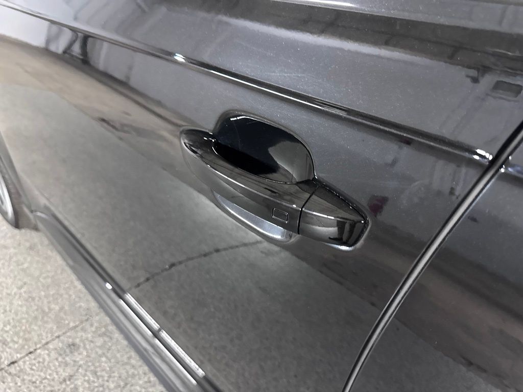2024 AUDI SQ7 PREMIUM PLUS 缩略图 21