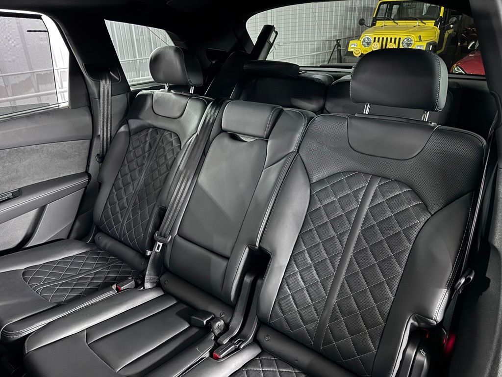 2024 AUDI SQ7 PREMIUM PLUS 缩略图 48