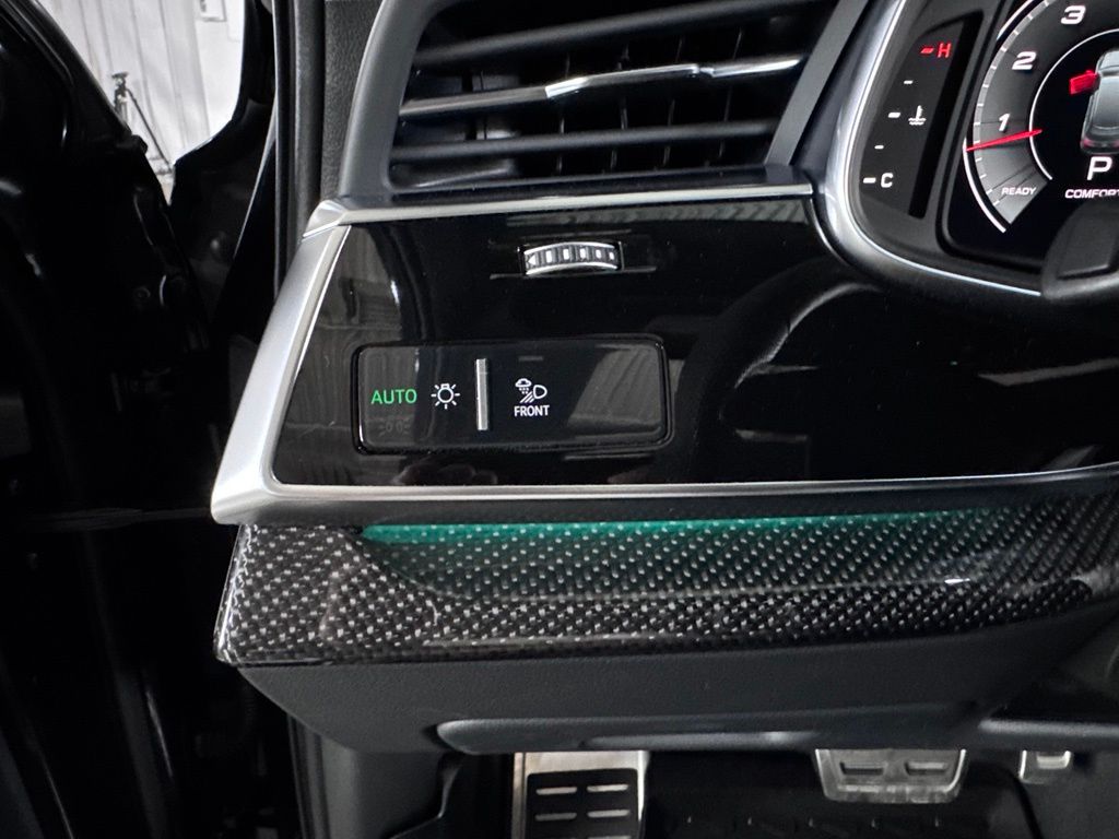 2024 AUDI SQ7 PREMIUM PLUS 缩略图 29