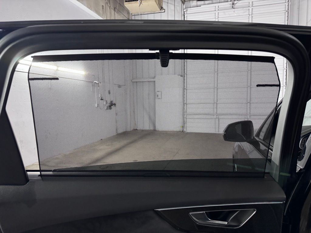 2024 AUDI SQ7 PREMIUM PLUS 缩略图 44