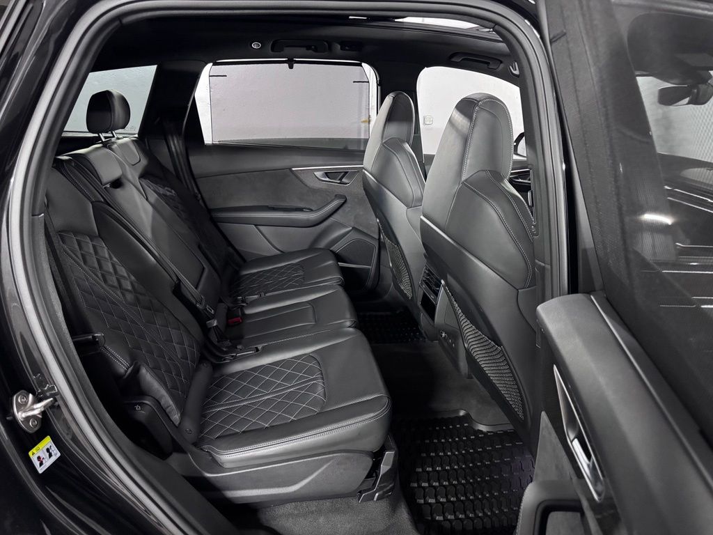 2024 AUDI SQ7 PREMIUM PLUS 缩略图 46