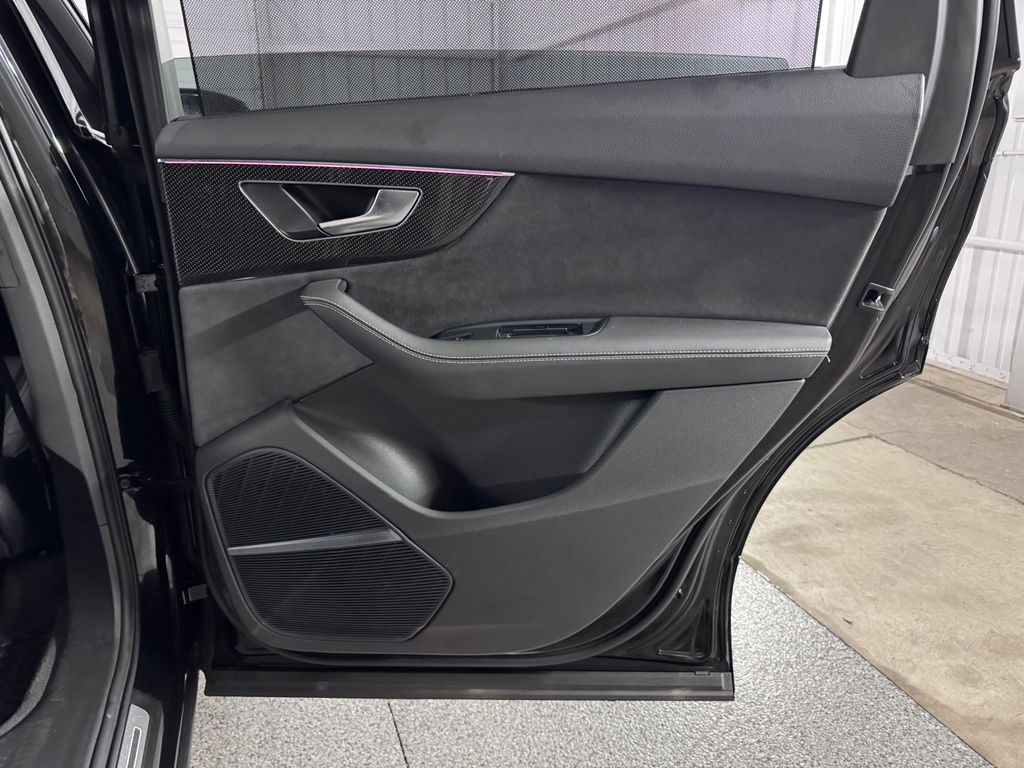 2024 AUDI SQ7 PREMIUM PLUS 缩略图 47