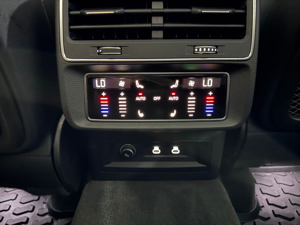 2024 AUDI SQ7 PREMIUM PLUS 缩略图 27