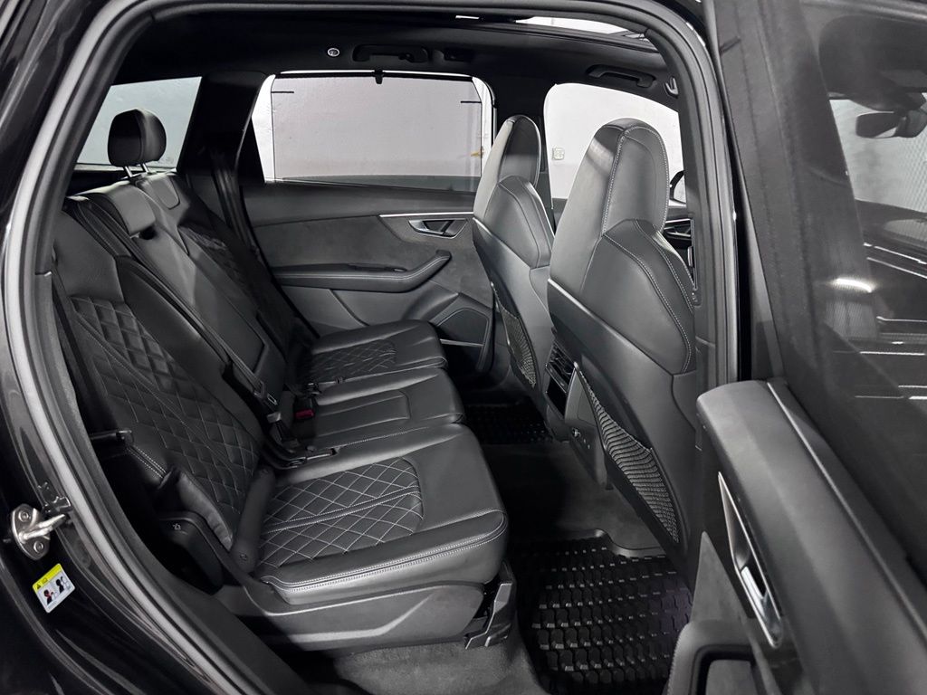 2024 AUDI SQ7 PREMIUM PLUS 缩略图 51