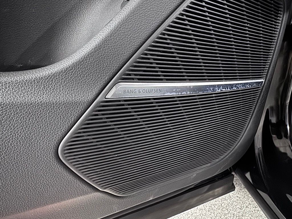 2024 AUDI SQ7 PREMIUM PLUS 缩略图 42