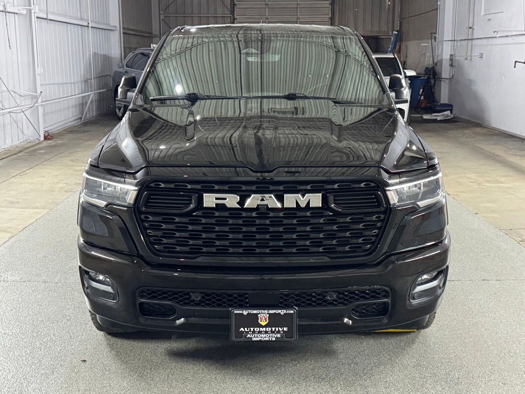 صورة 3 لـ 2025 RAM 1500 BIG HORN/LONE STAR