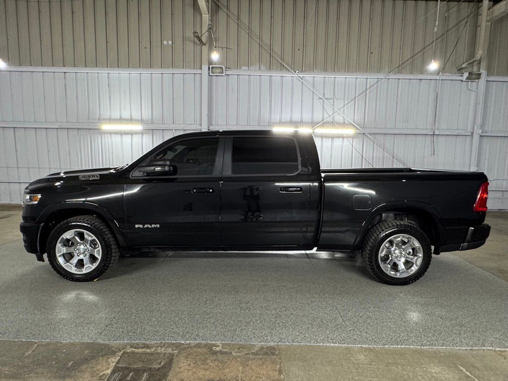 صورة مصغرة 21 لـ 2025 RAM 1500 BIG HORN/LONE STAR