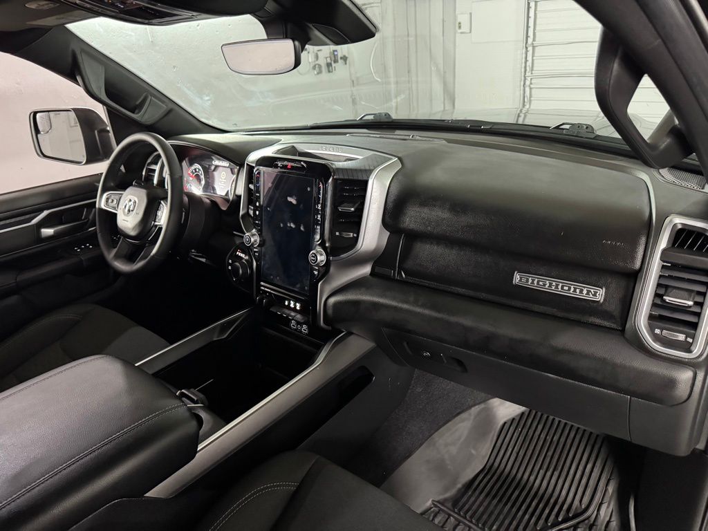 صورة مصغرة 53 لـ 2025 RAM 1500 BIG HORN/LONE STAR