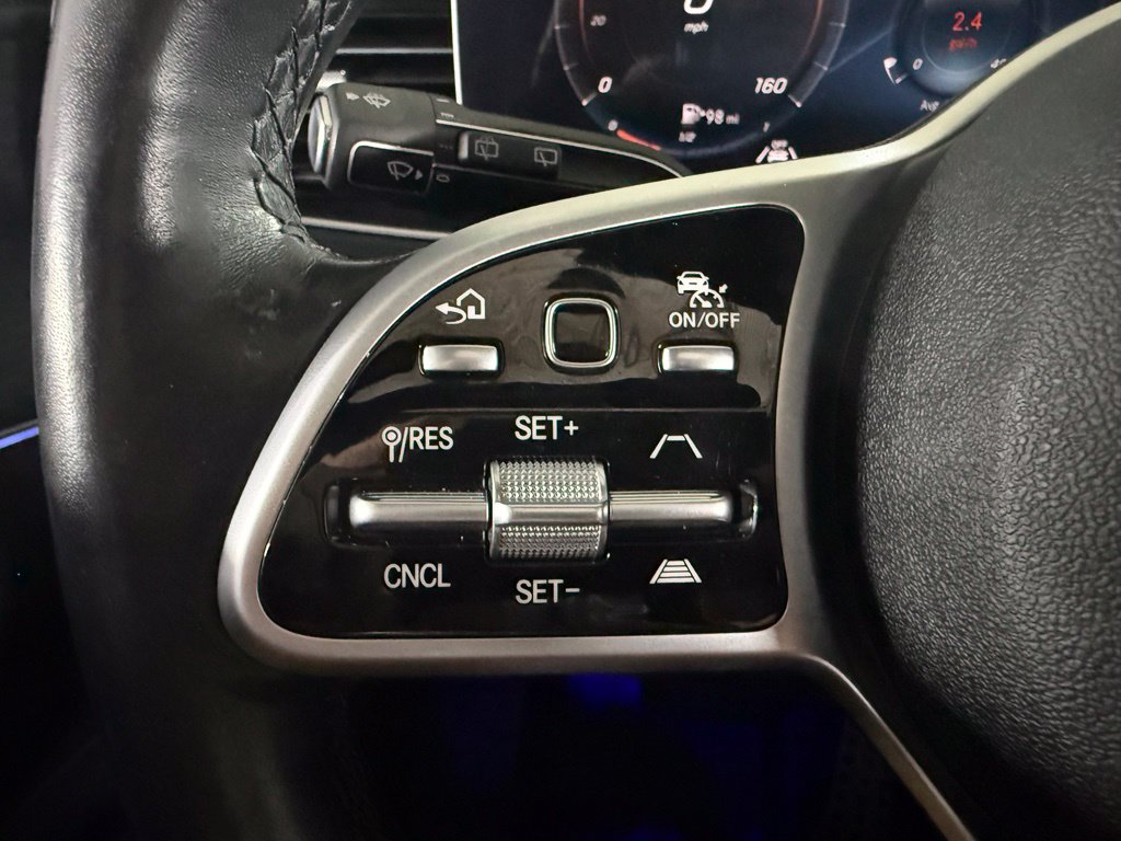 2020 Mercedes-BENZ GLS 缩略图 34