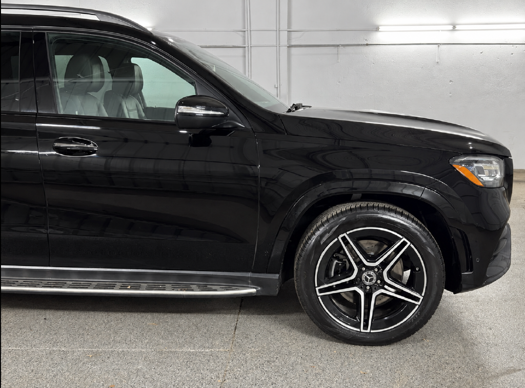 2020 Mercedes-BENZ GLS 缩略图 14
