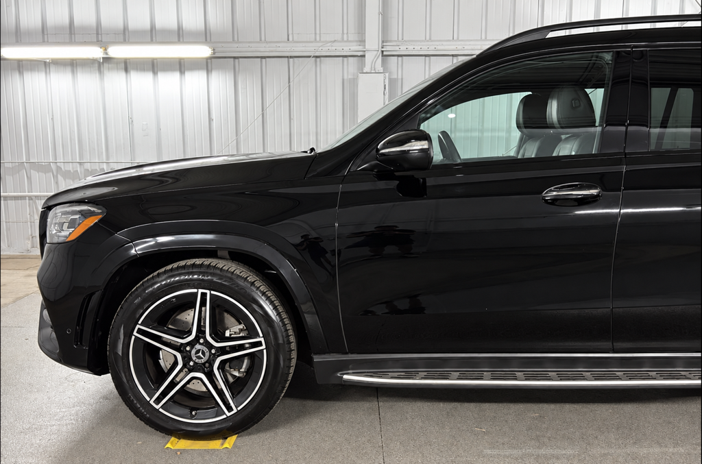 صورة 5 لـ 2020 Mercedes-BENZ GLS