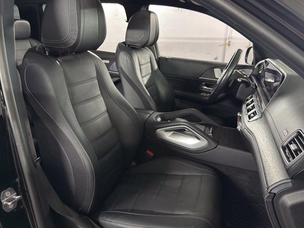 2020 Mercedes-BENZ GLS 缩略图 28