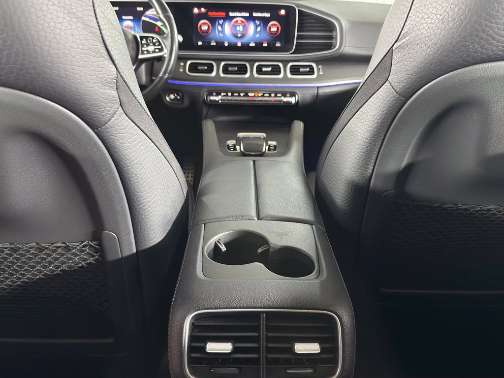 2020 Mercedes-BENZ GLS 缩略图 44
