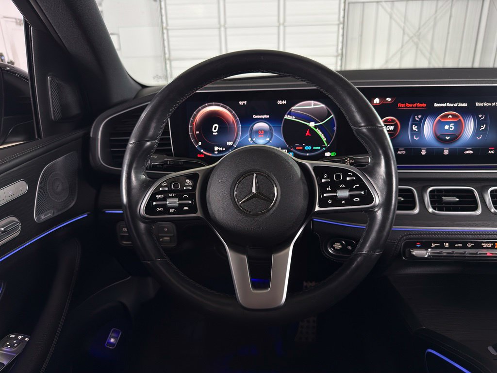 2020 Mercedes-BENZ GLS 缩略图 46