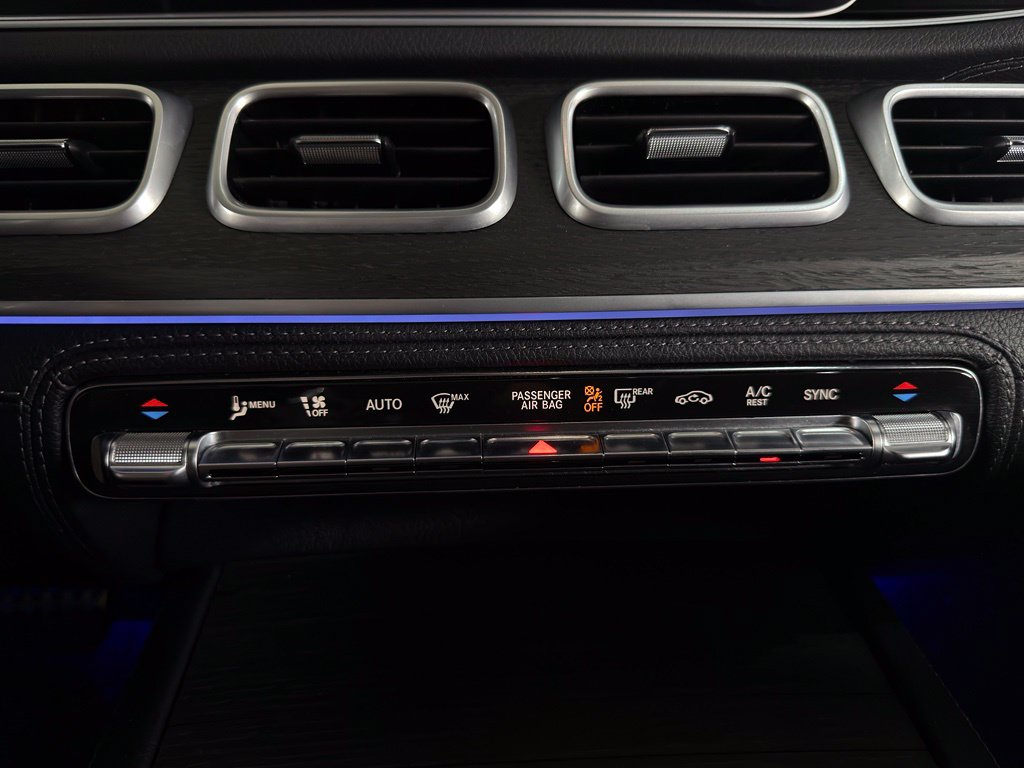 2020 Mercedes-BENZ GLS 缩略图 38