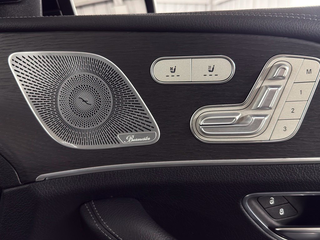 2020 Mercedes-BENZ GLS 缩略图 30
