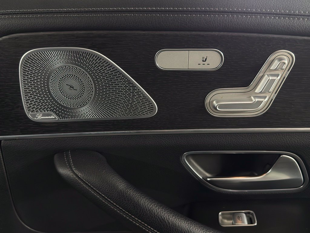 2020 Mercedes-BENZ GLS 缩略图 26