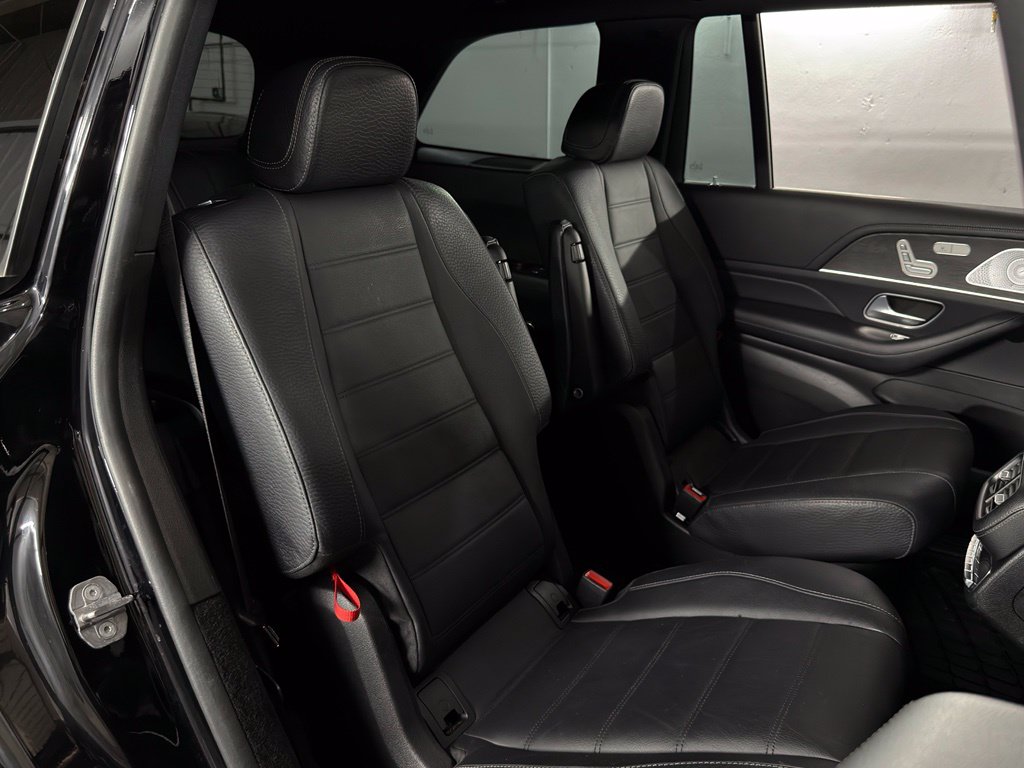 2020 Mercedes-BENZ GLS 缩略图 24