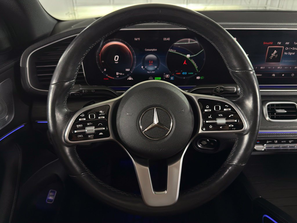 2020 Mercedes-BENZ GLS 缩略图 33