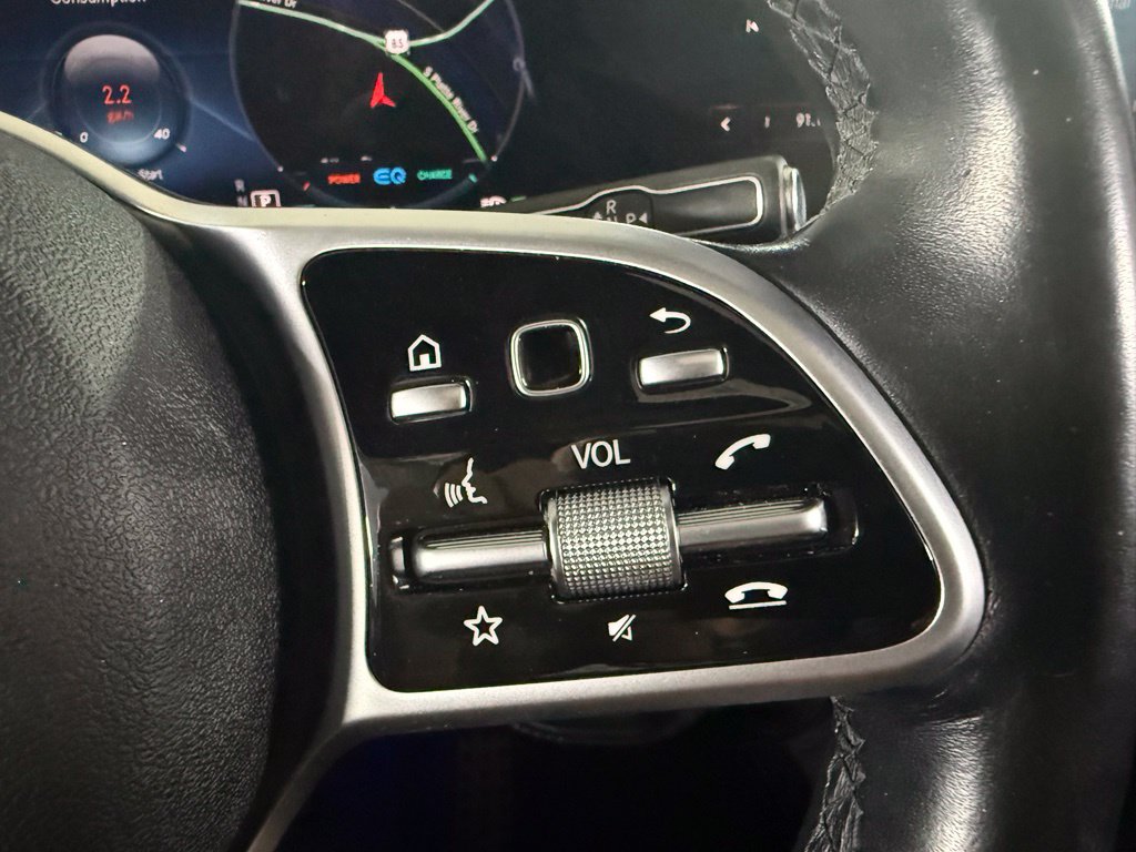 2020 Mercedes-BENZ GLS 缩略图 35