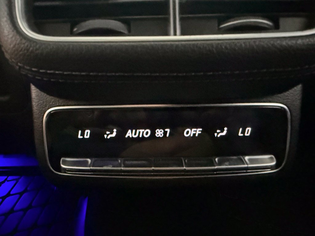 2020 Mercedes-BENZ GLS 缩略图 43