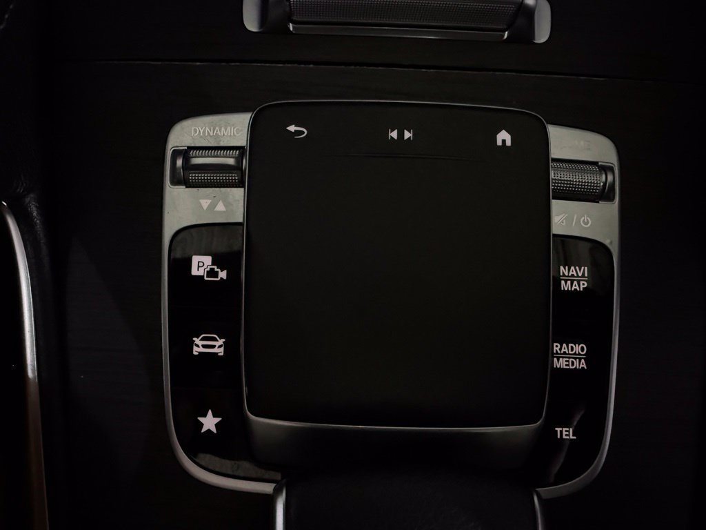 2020 Mercedes-BENZ GLS 缩略图 40