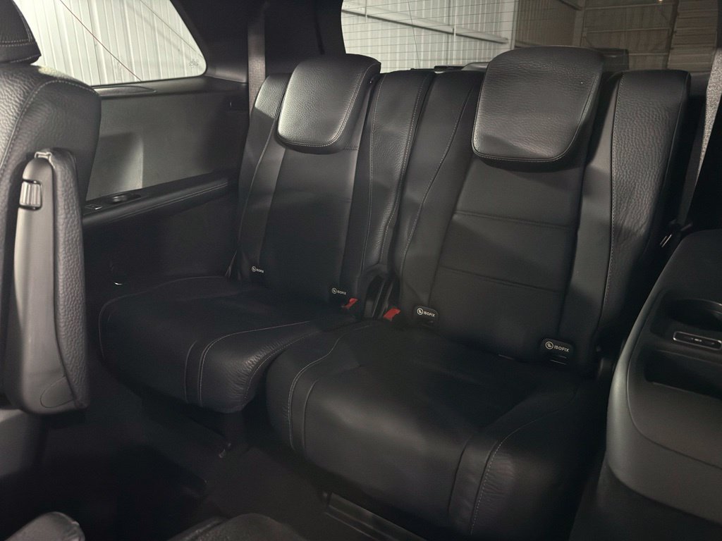 2020 Mercedes-BENZ GLS 缩略图 22
