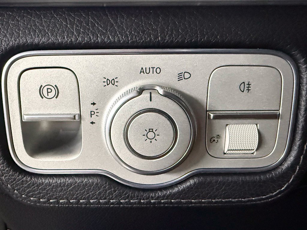 2020 Mercedes-BENZ GLS 缩略图 32