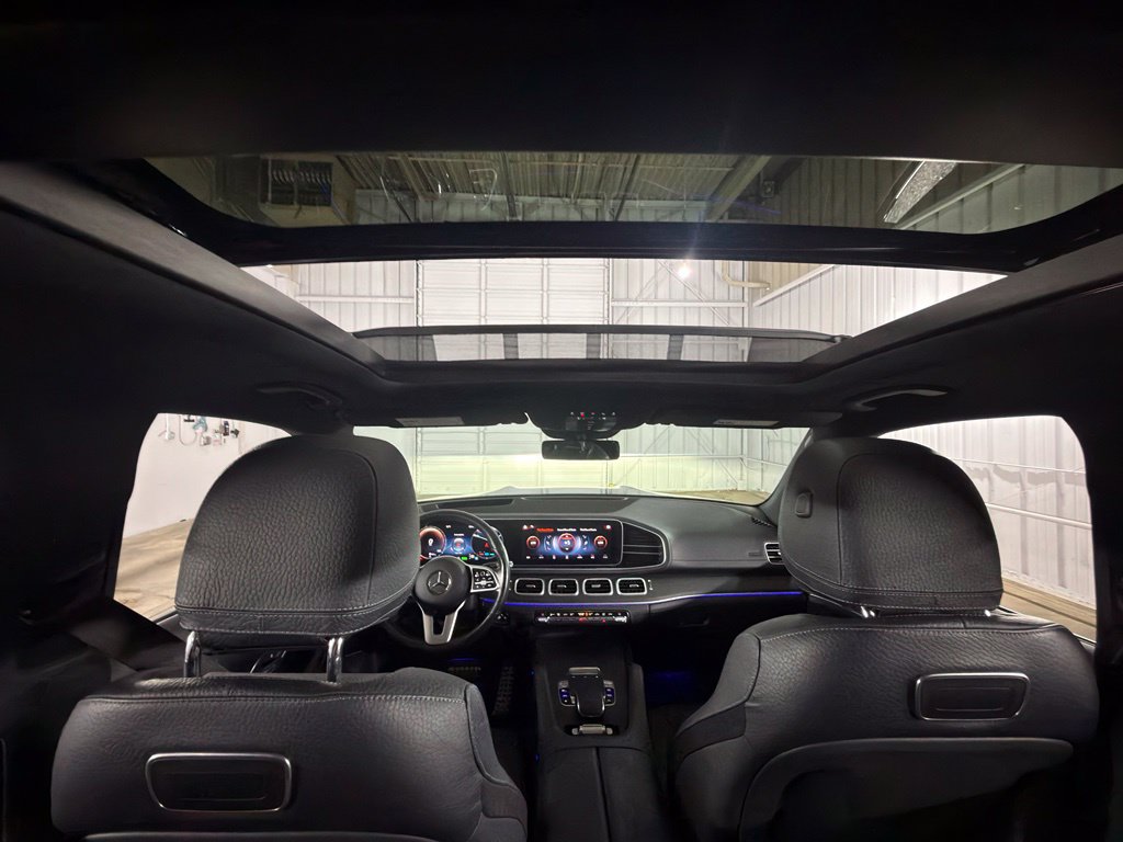 2020 Mercedes-BENZ GLS 缩略图 45