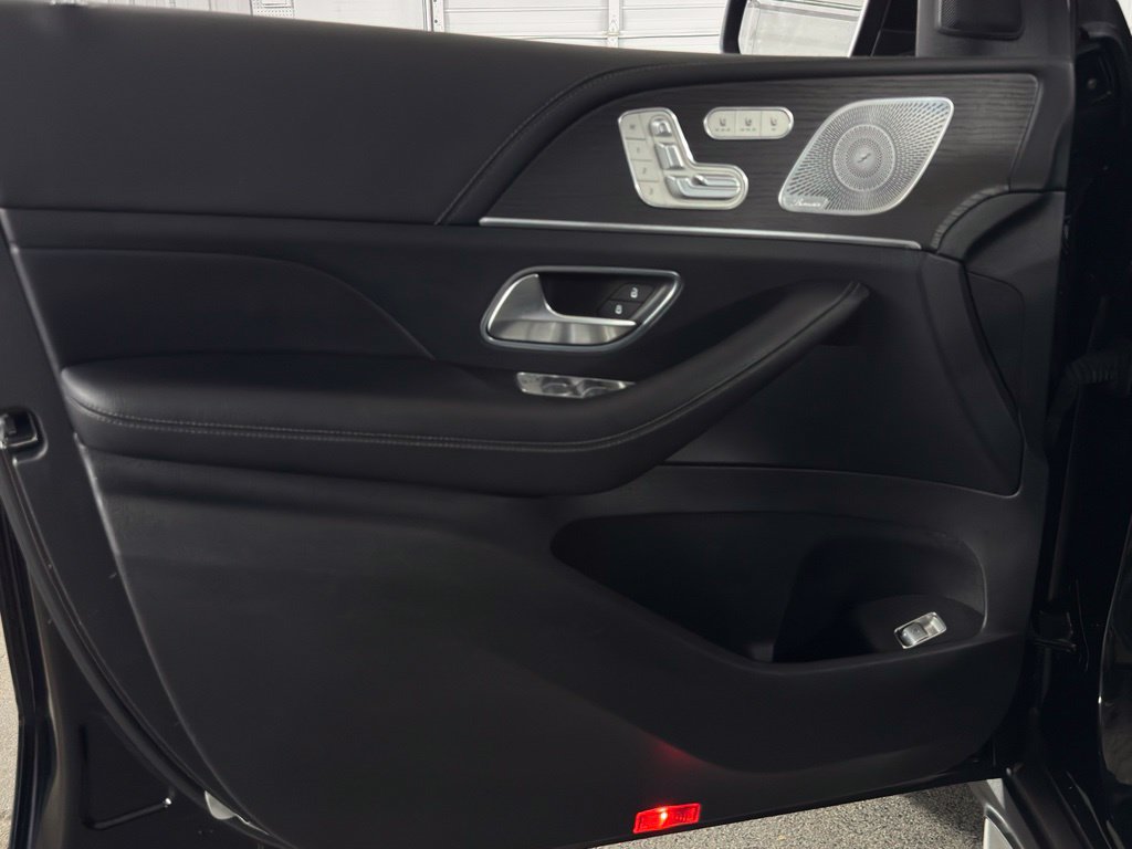 2020 Mercedes-BENZ GLS 缩略图 18